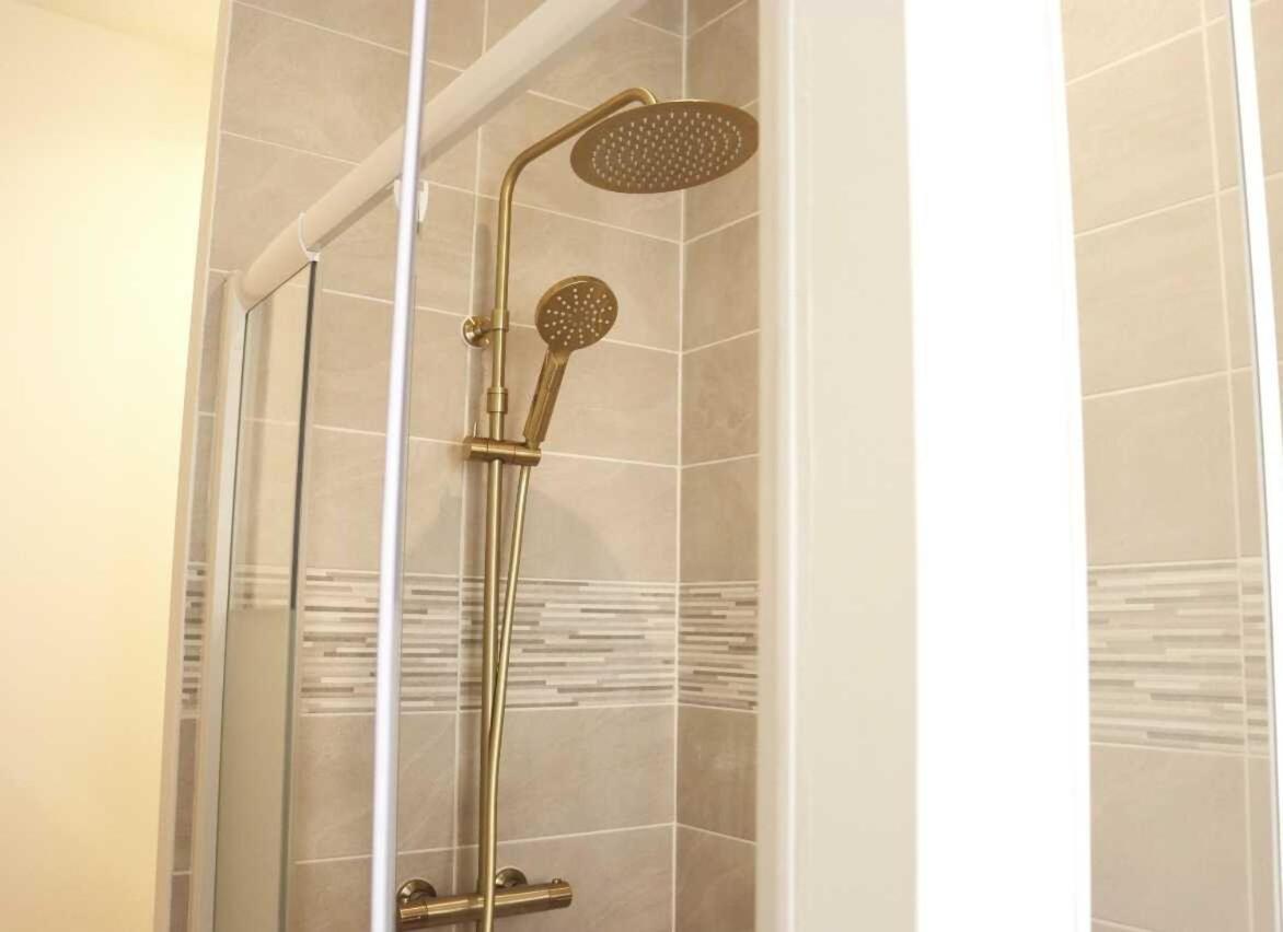 Appartement En Plein Coeur De L'hermitage